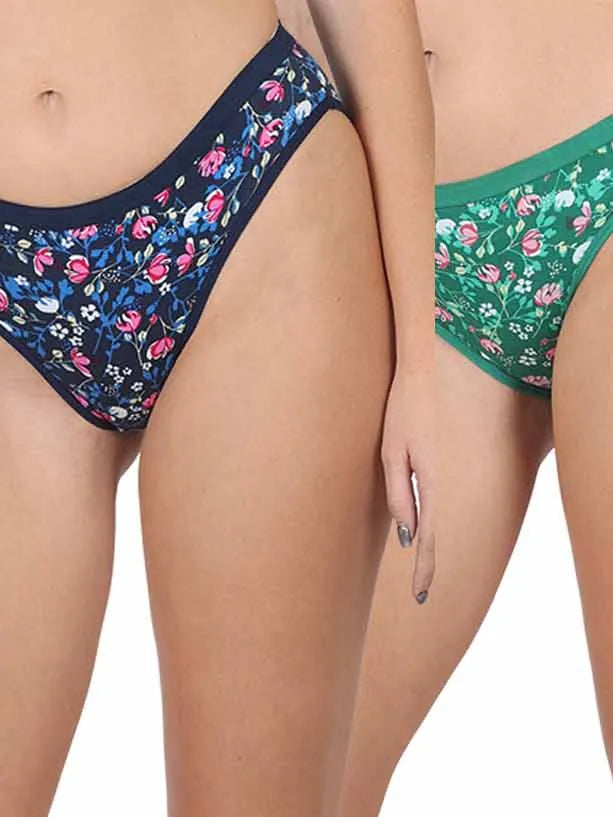 Buy Flower Underwear Online In India -  India